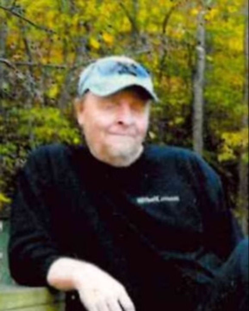 Douglas Richard Poston Profile Photo