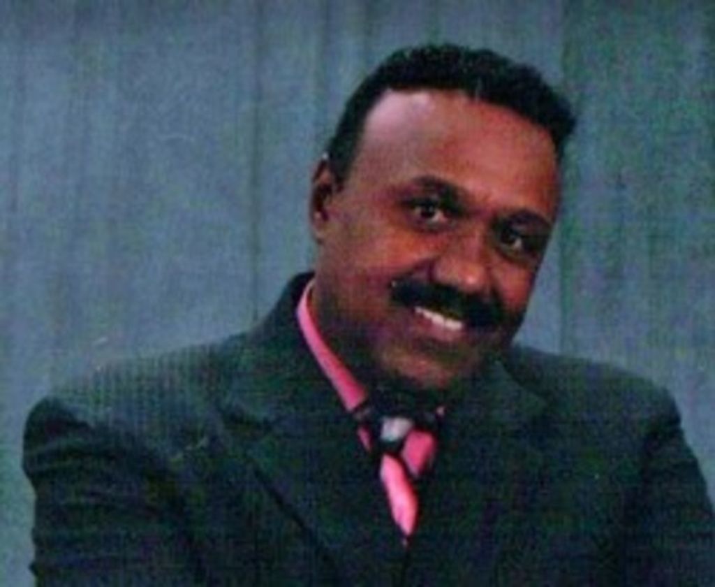 Pastor Roy Dean Harmon Profile Photo