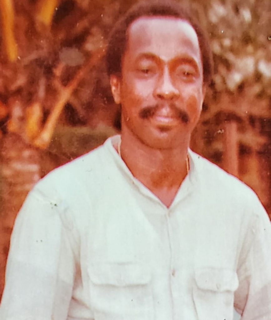Mr. Leroy Applewhite Profile Photo