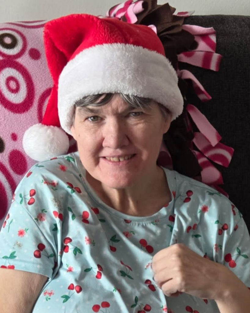 Kara Lea Cowley Profile Photo