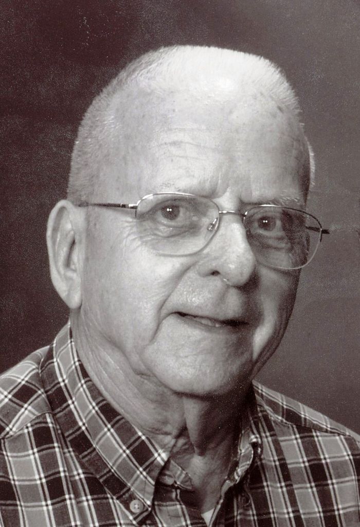John "Dale" Akers Profile Photo