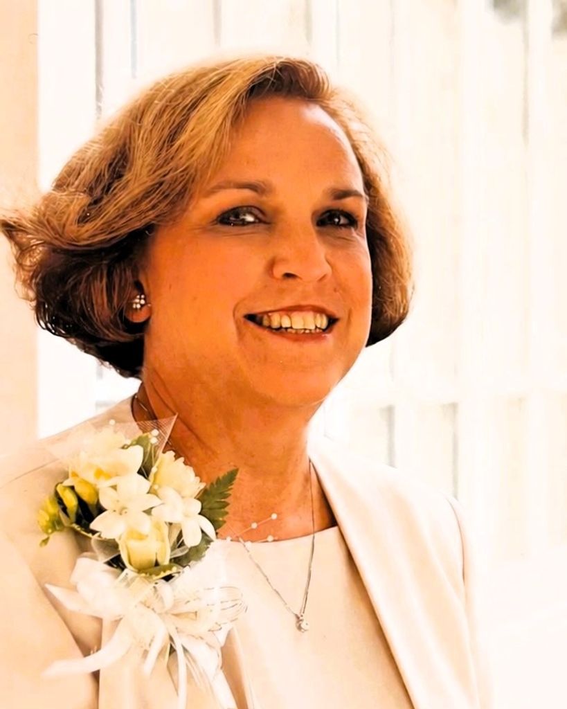 Barbara Grulich Hickey