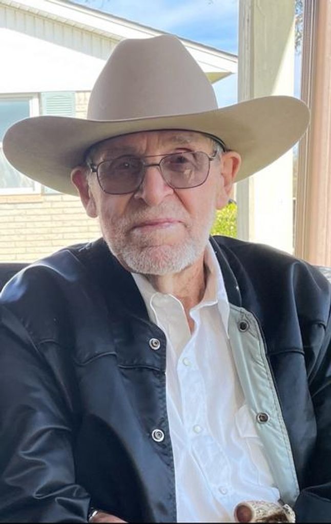 Billy Gene Crow Profile Photo