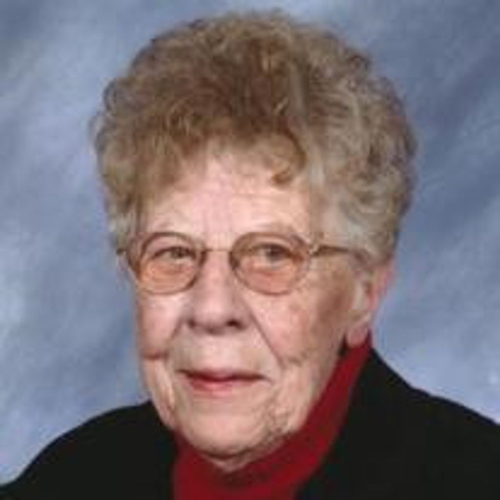 Marian Sexton