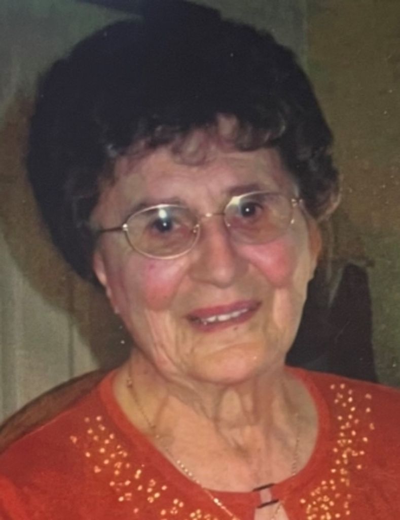 Floretta T. Fenello