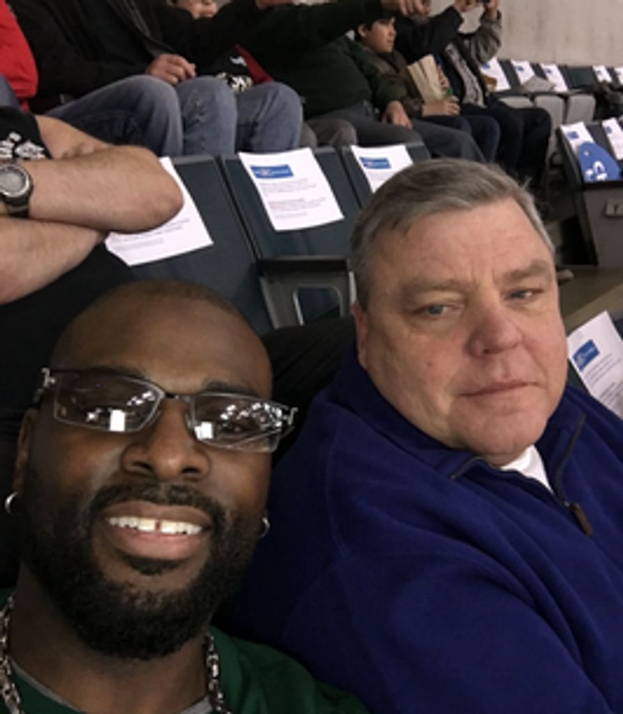 Kevin Ripple Profile Photo