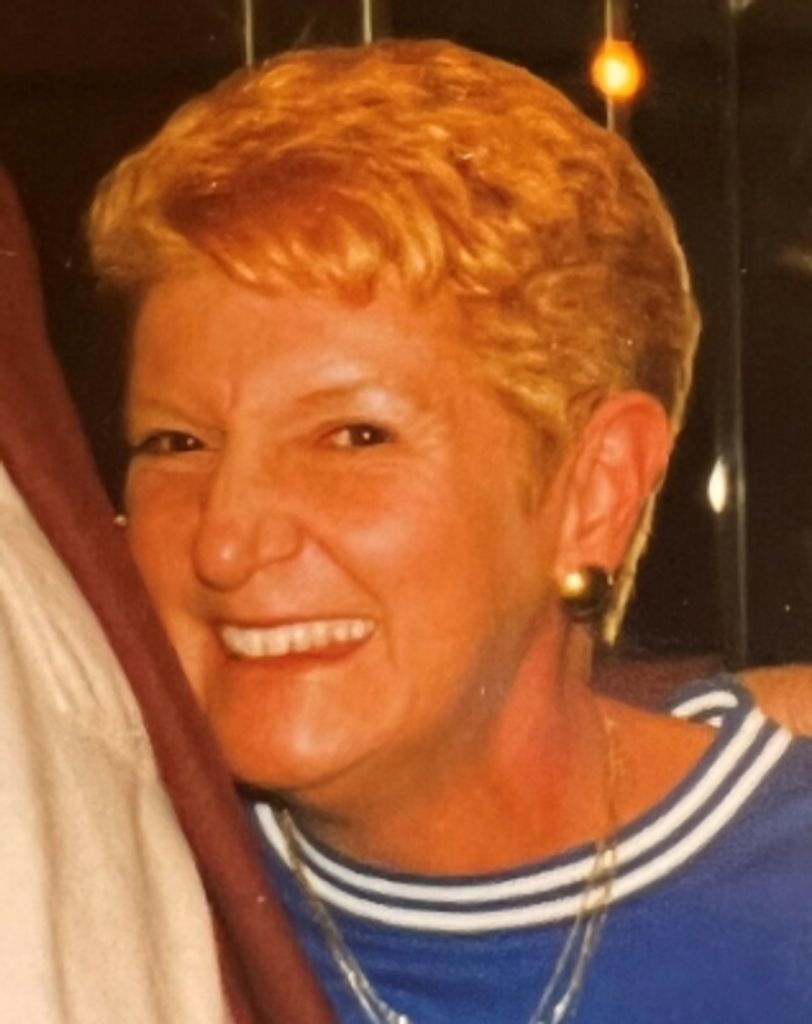 Patricia A. Riordan
