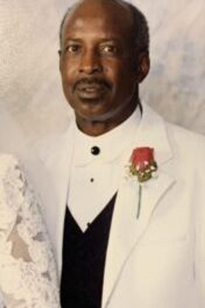 Ulysee Mcgraw Profile Photo
