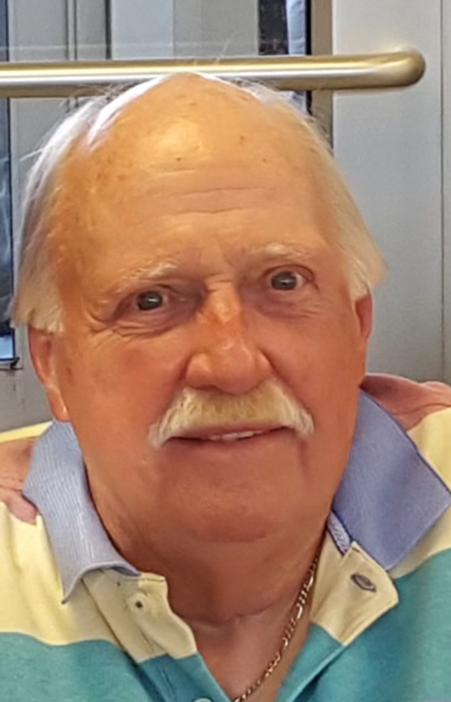 William "Tinker" Fry Profile Photo