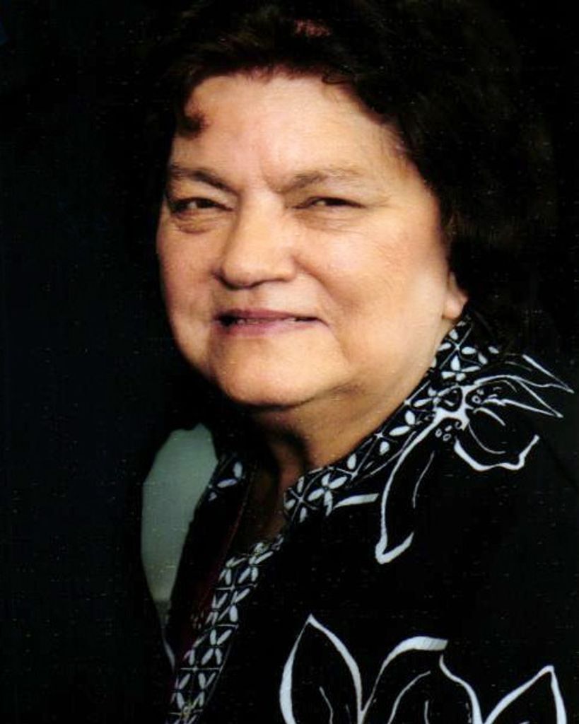 Donna Mae Brackney Profile Photo