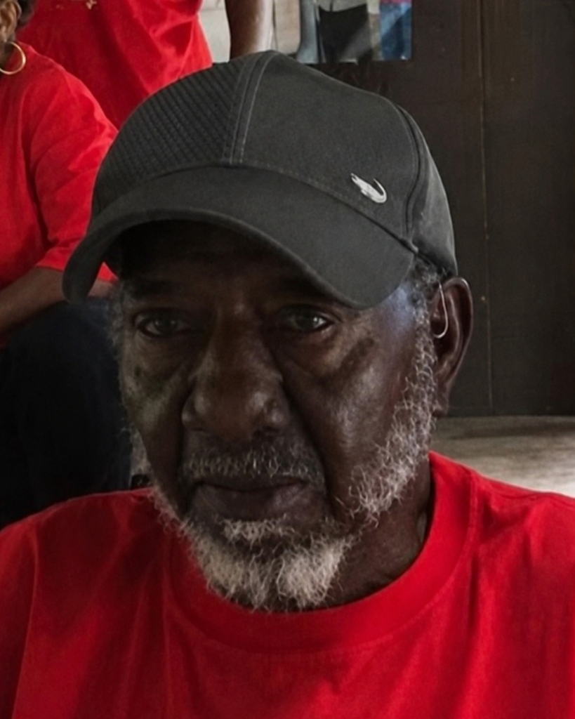 Otis Rogers, Jr. Profile Photo