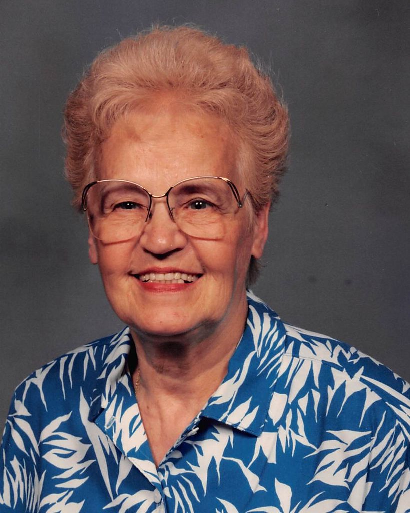 Berthe Lavoie Profile Photo