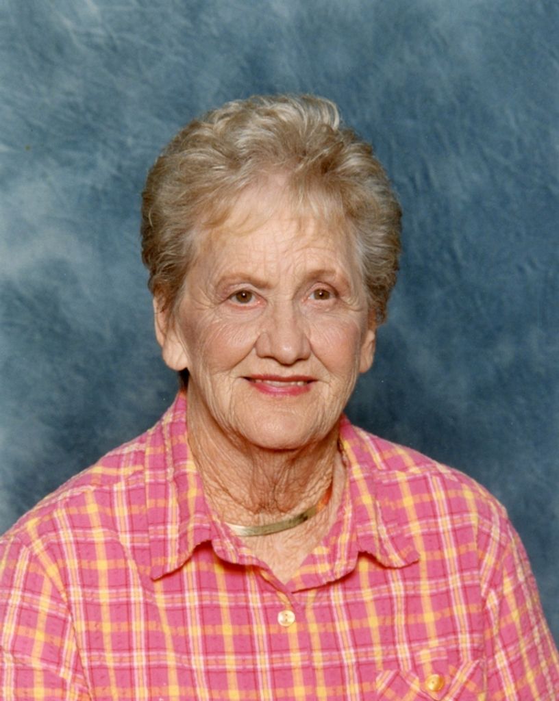 Kathleen Hunley Hudson