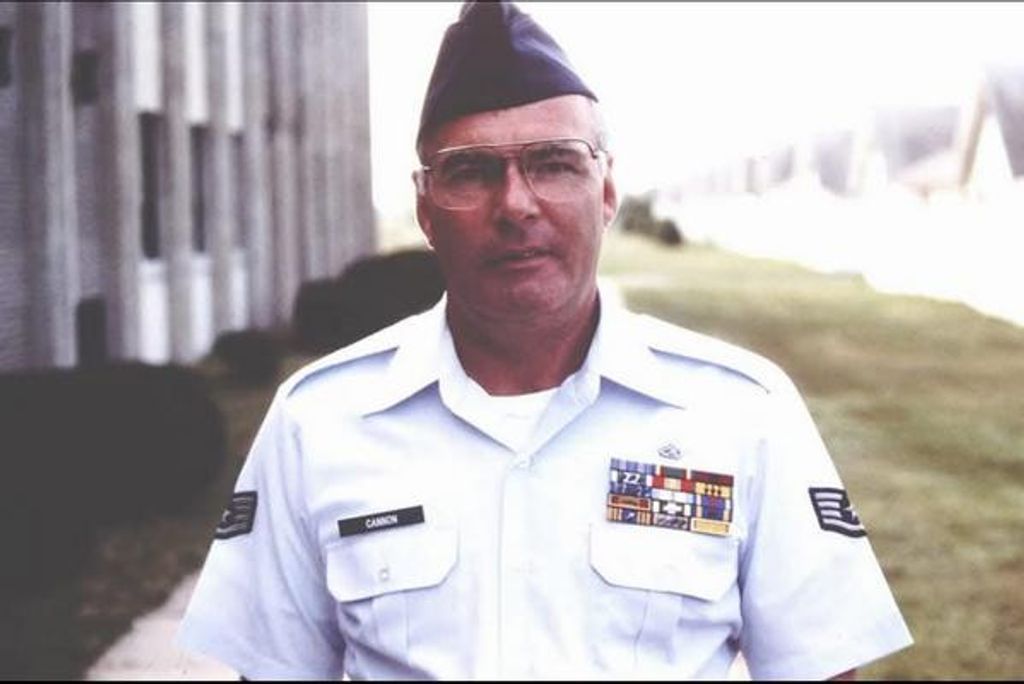 Walter T. Cannon Profile Photo