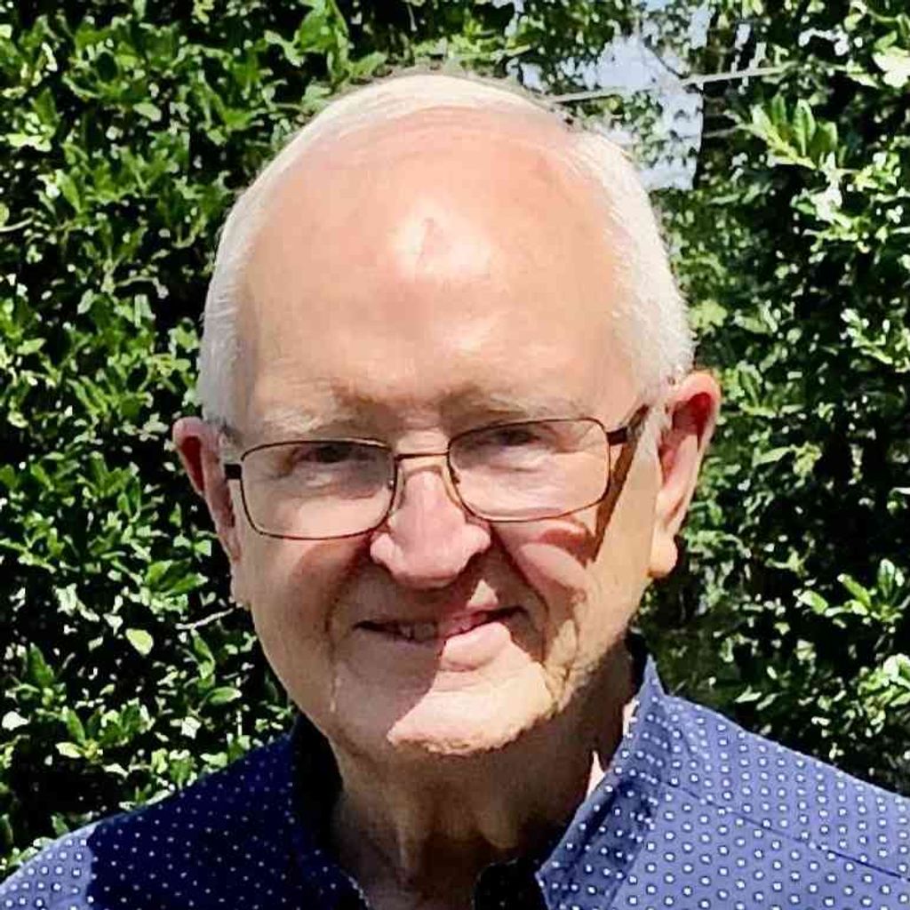 James Edward Johnson Profile Photo