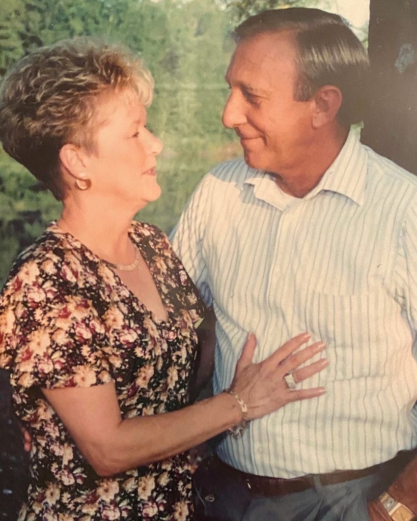 Elaine Smith Reddish Profile Photo