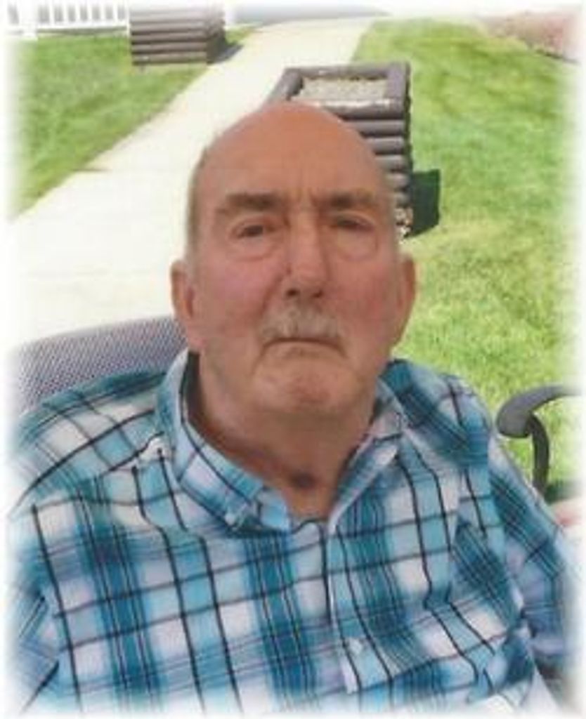 Benny Ray Carter
