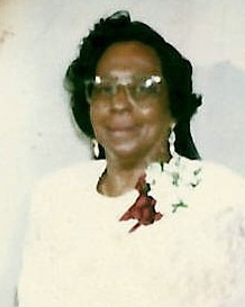 Mrs. Carolyn Emmalee Stokes