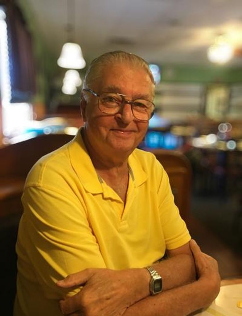 Billy Dean Luth Profile Photo