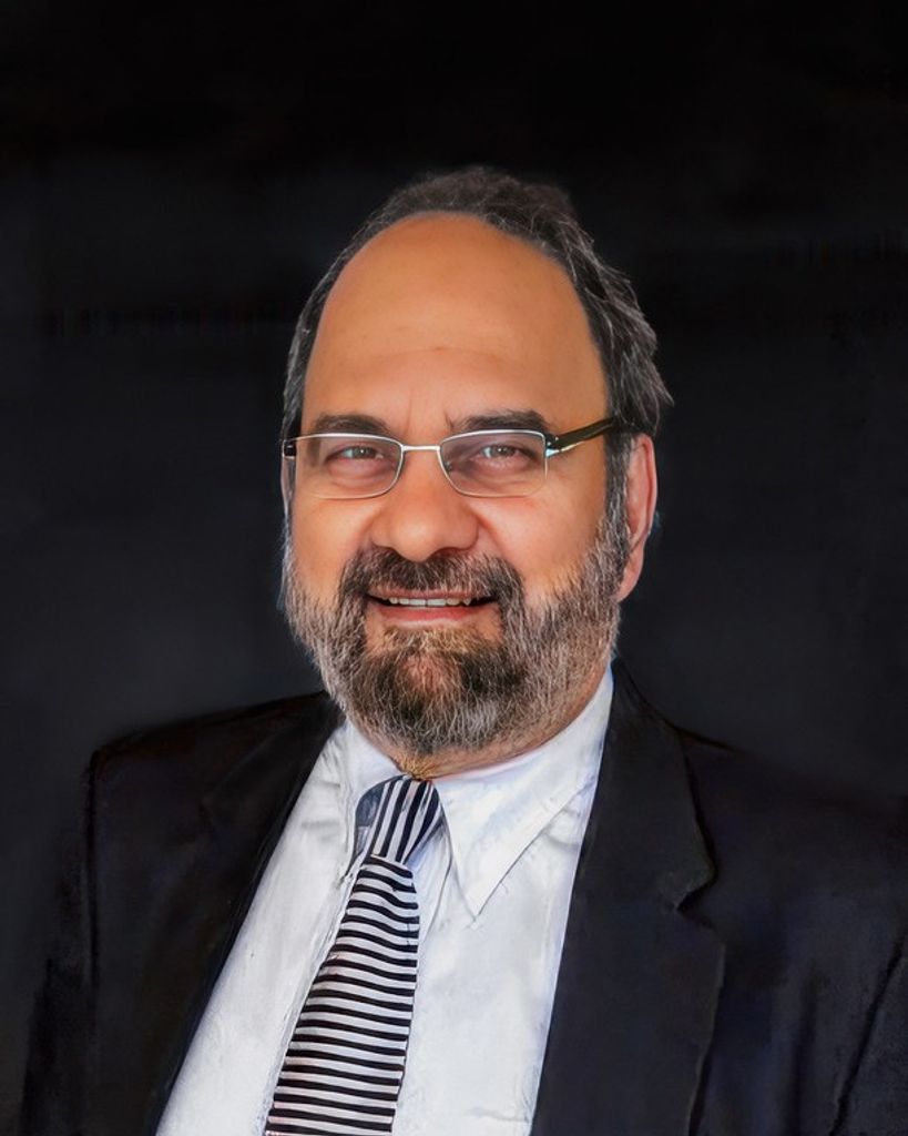 Mandeep Jang Bahadur Singh Behniwal Profile Photo