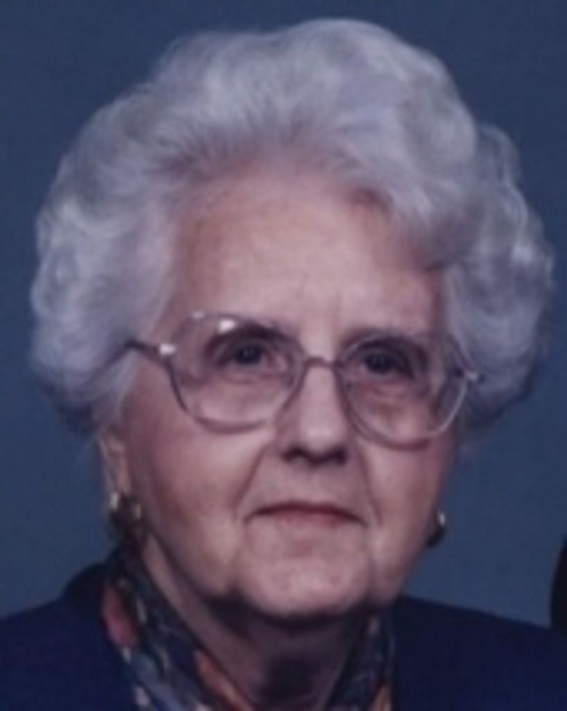 Loyce  Anderson Sharpe
