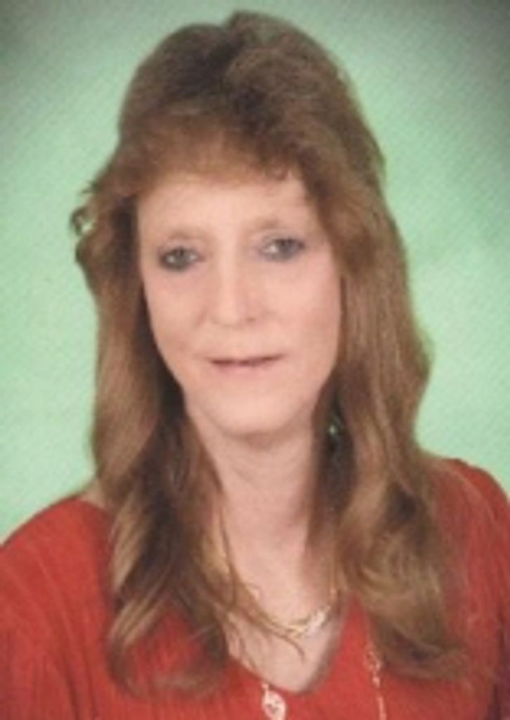 Mary Teresa Swanson