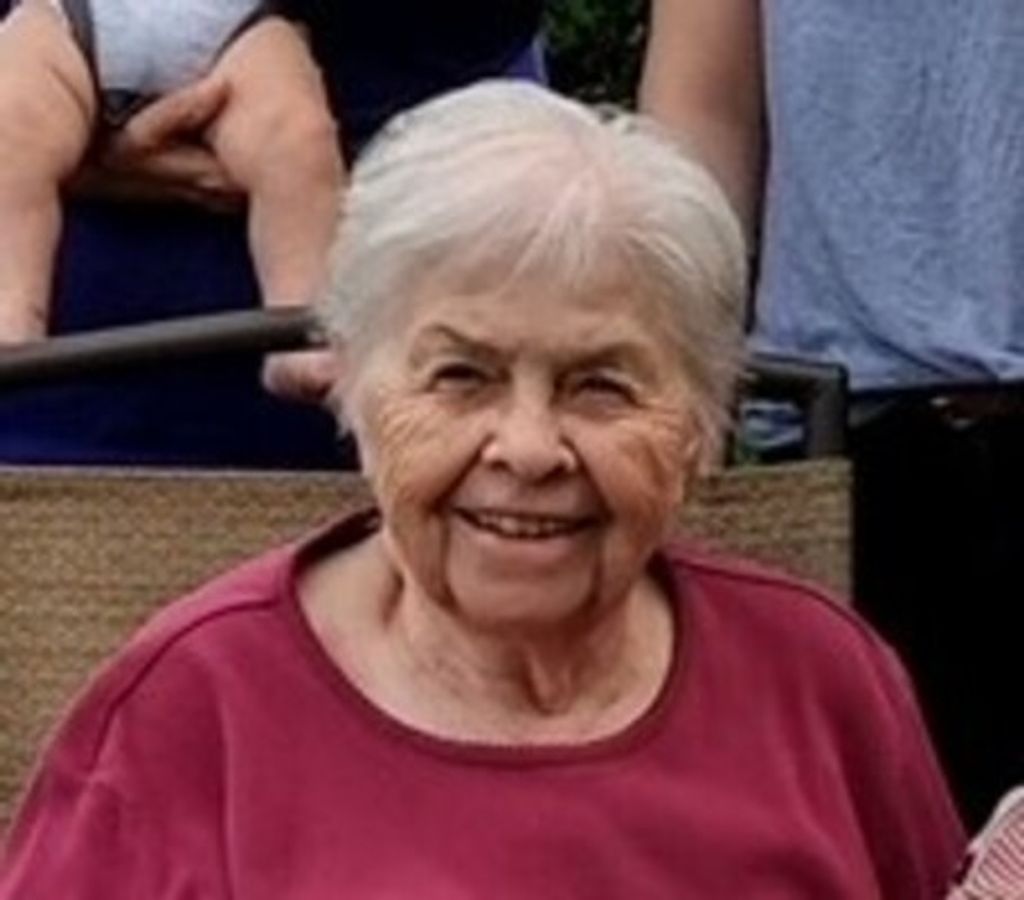 Susie Beth Rose