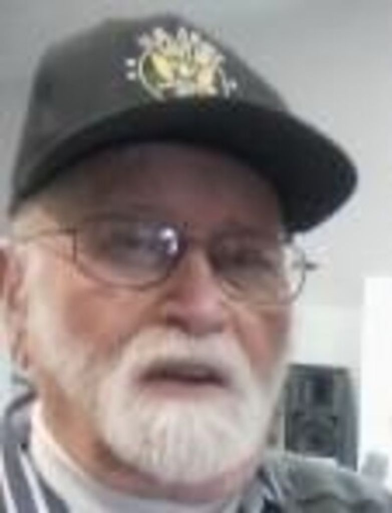 Rev. Dale E. Felty Profile Photo