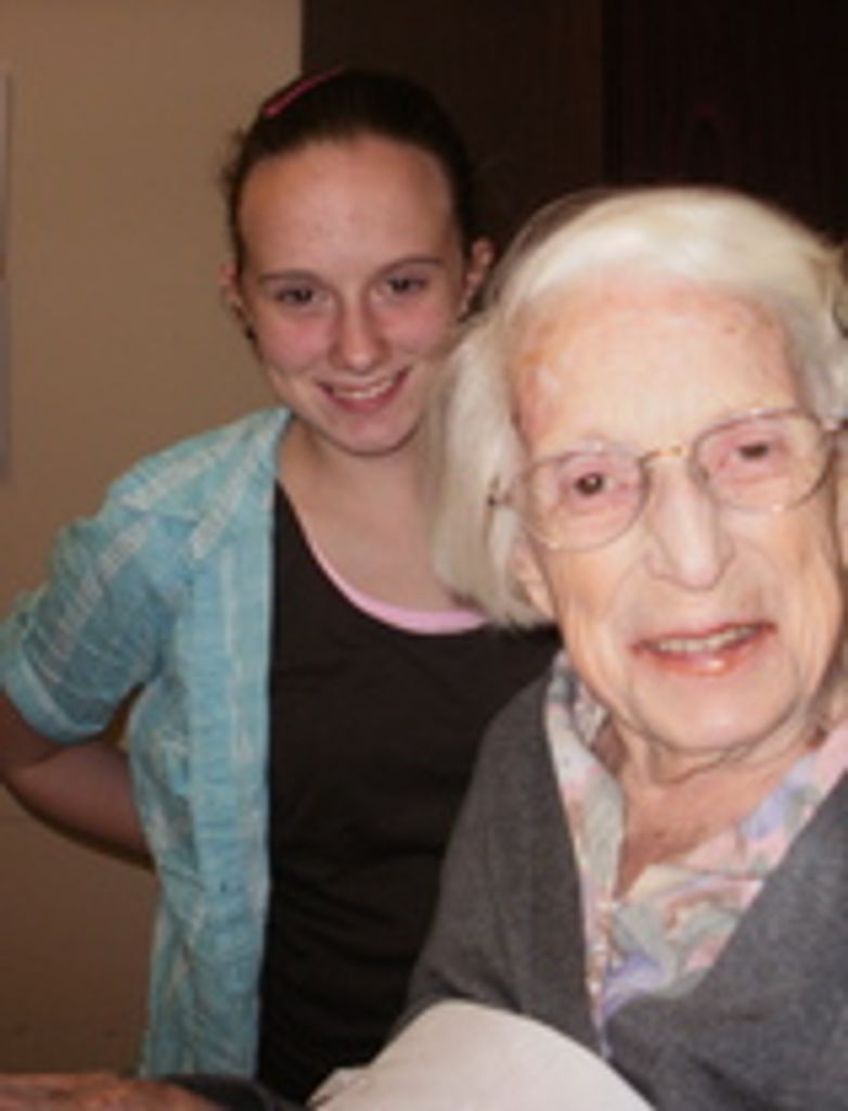 Ila  May (Piper)  Hansford