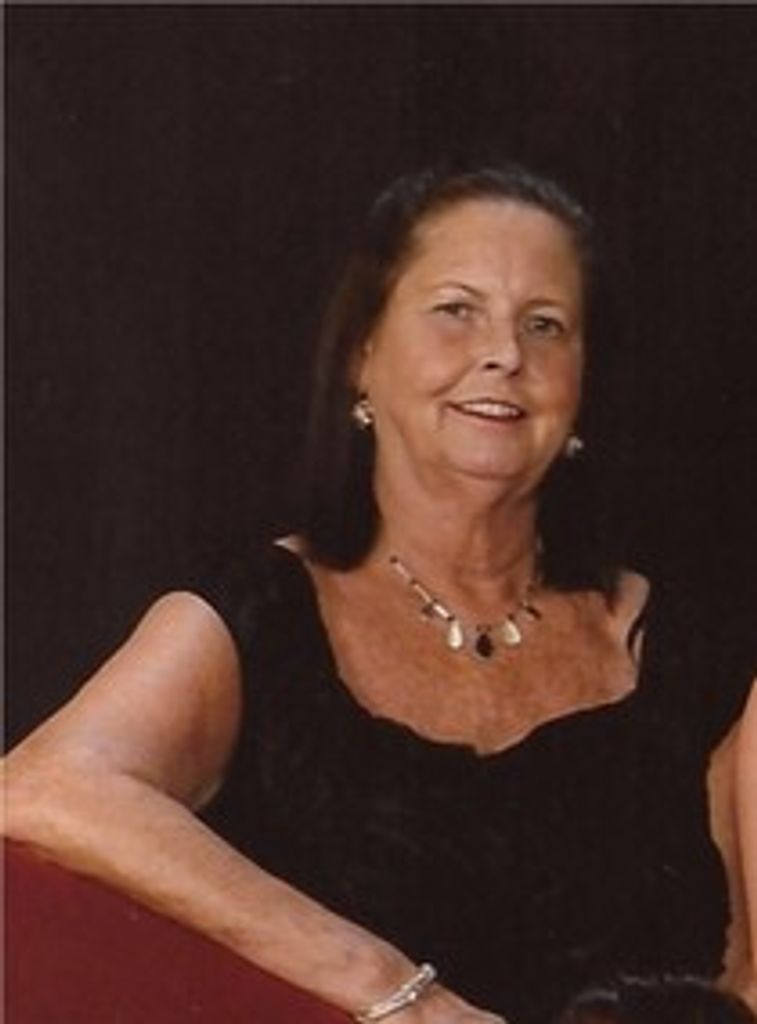 Diana Lynn (Barker)  Ullery