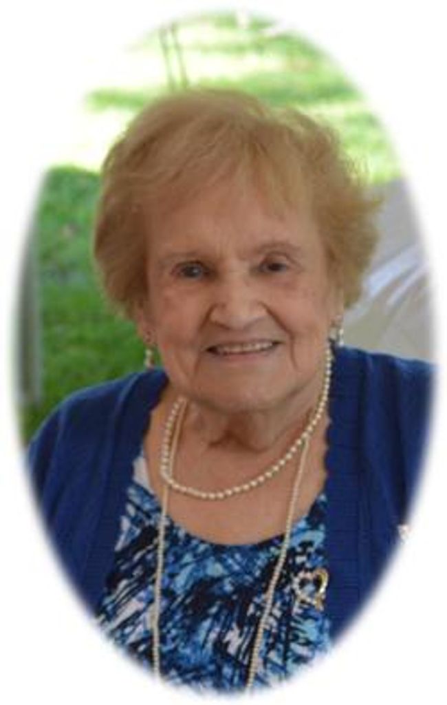 Frances Corkum
