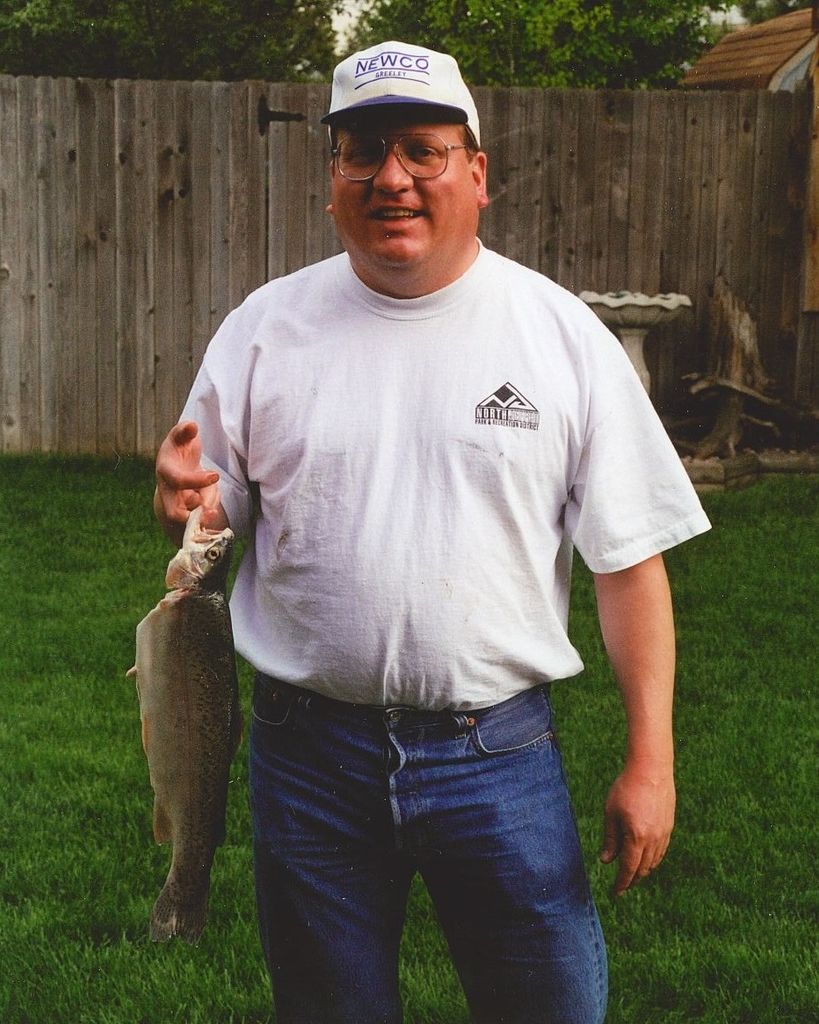 Robert "Bob" A. Stackhouse