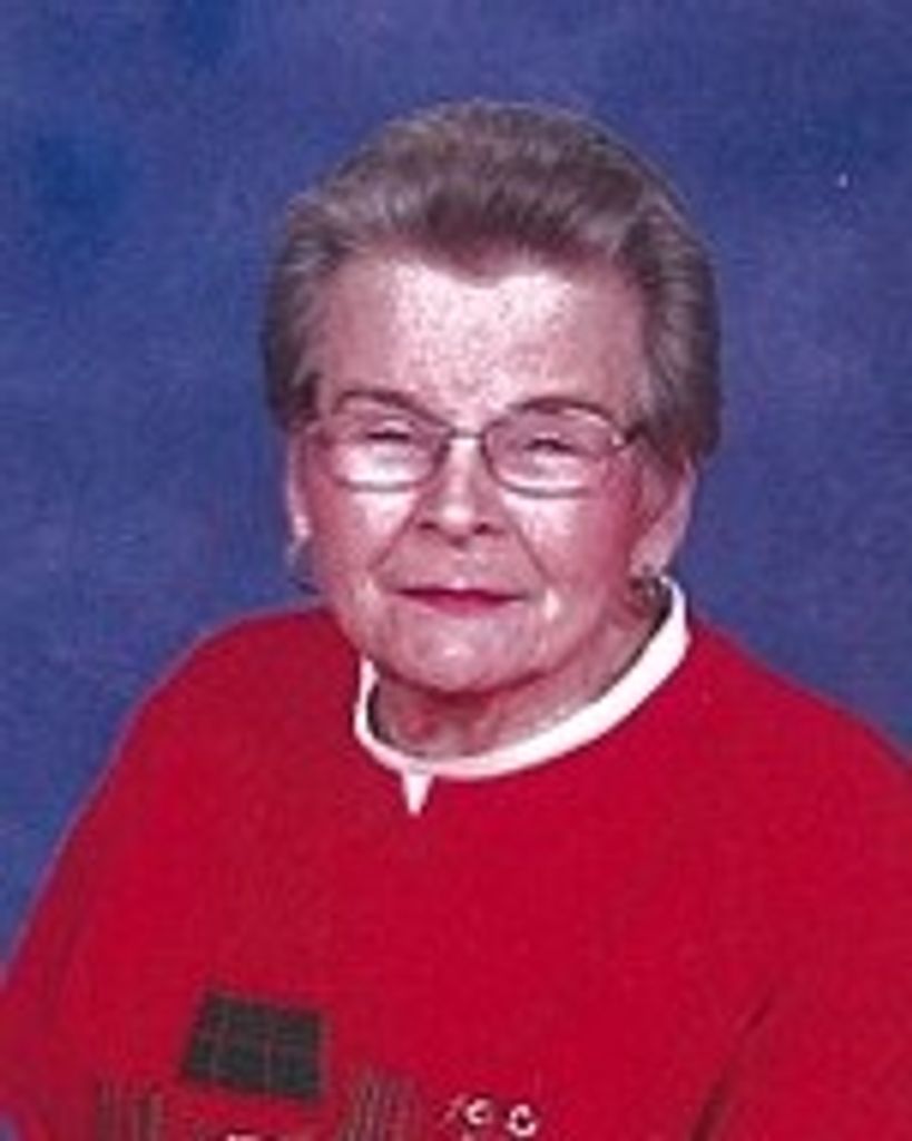 Barbara Nash Anthony