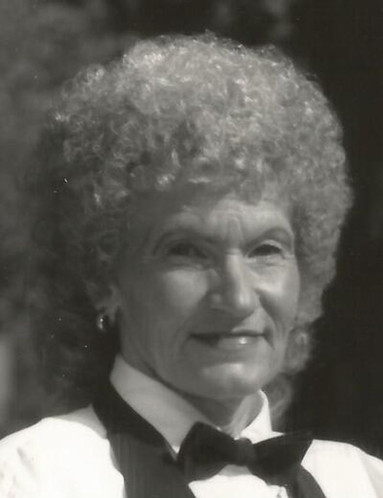 Ann Sapp Profile Photo