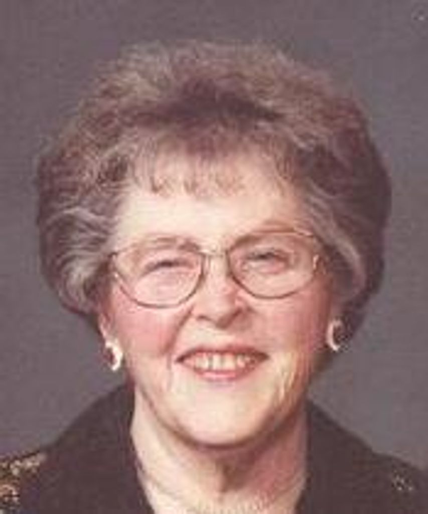Bartlett, Mae D.
