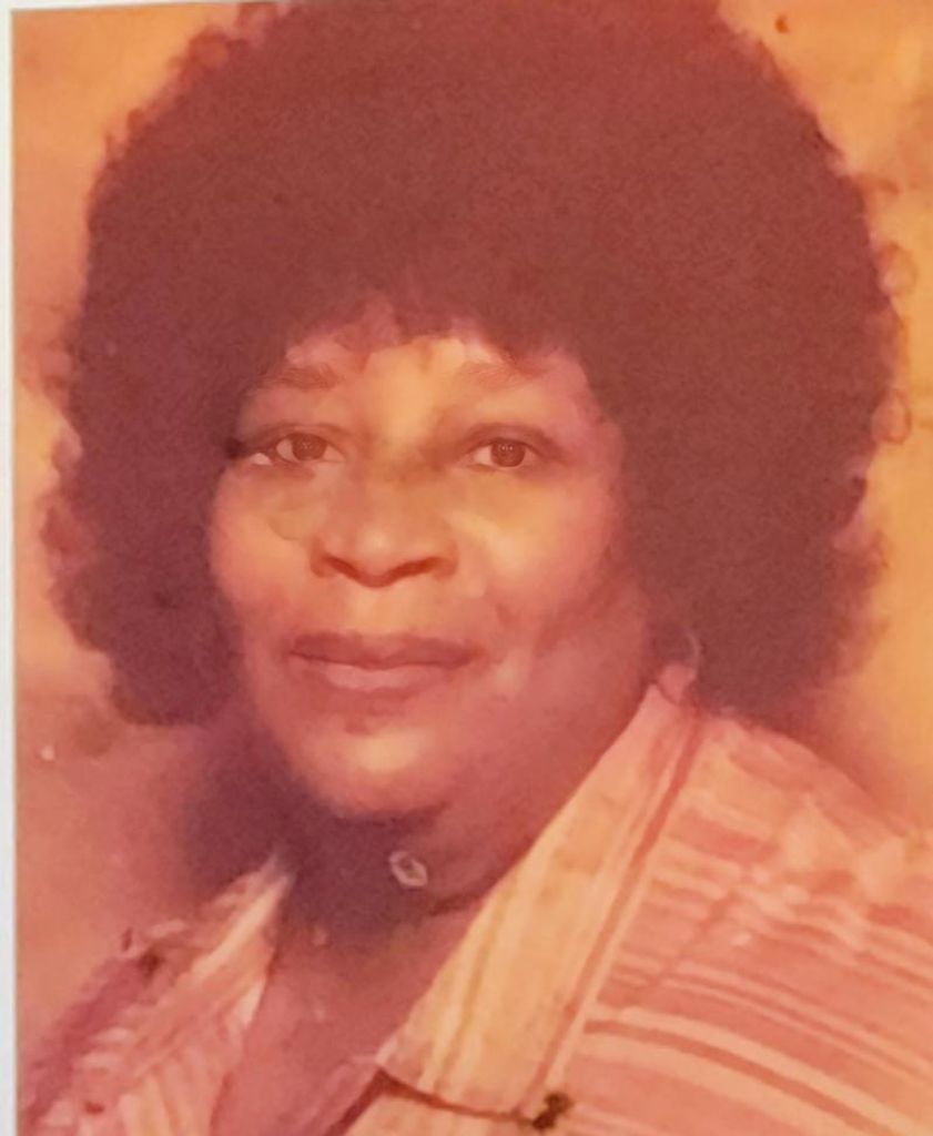 Mary Lue Thomas Profile Photo