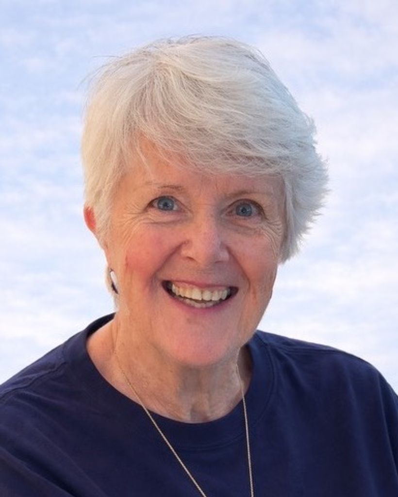Ann C. Wright