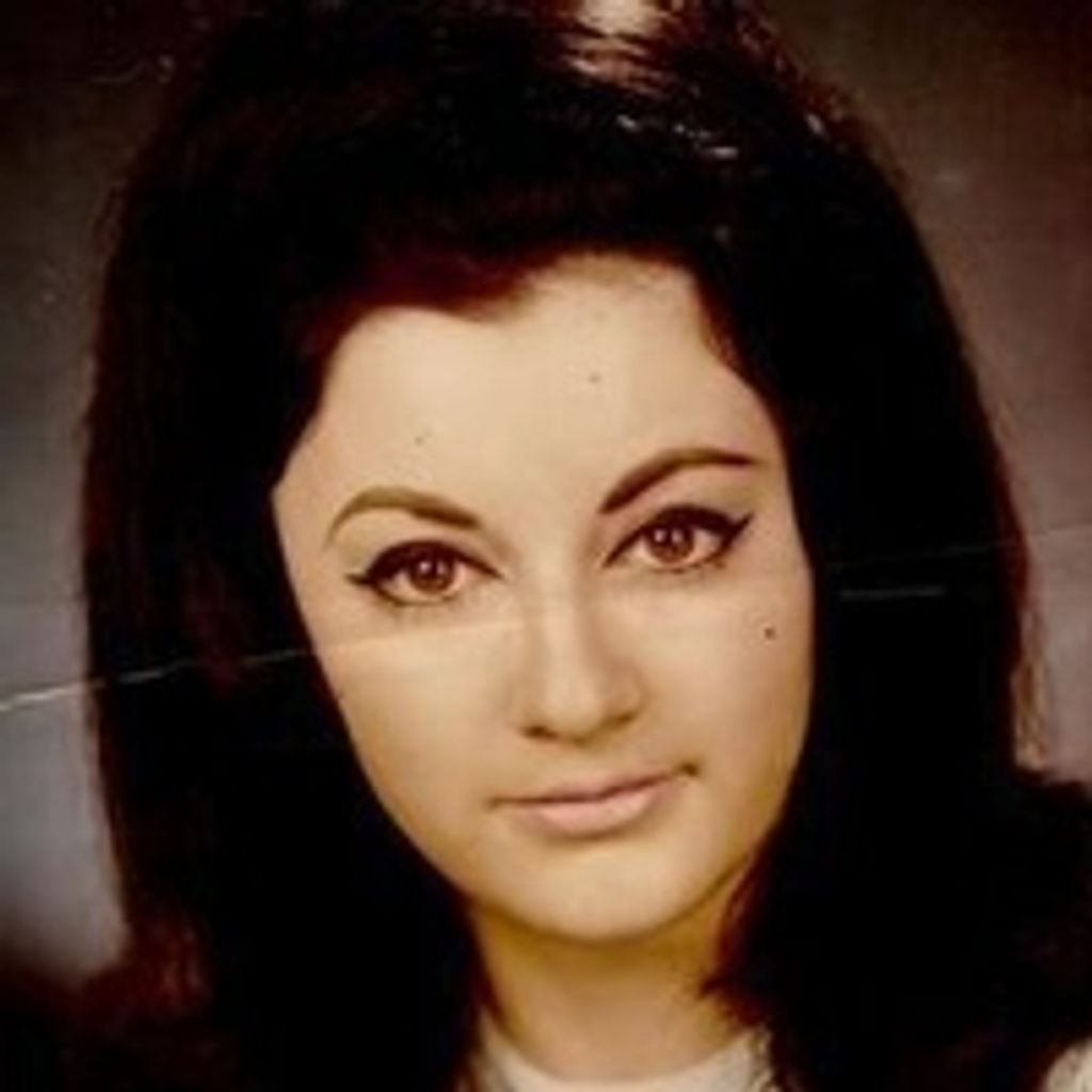 Lena I. Stavlo