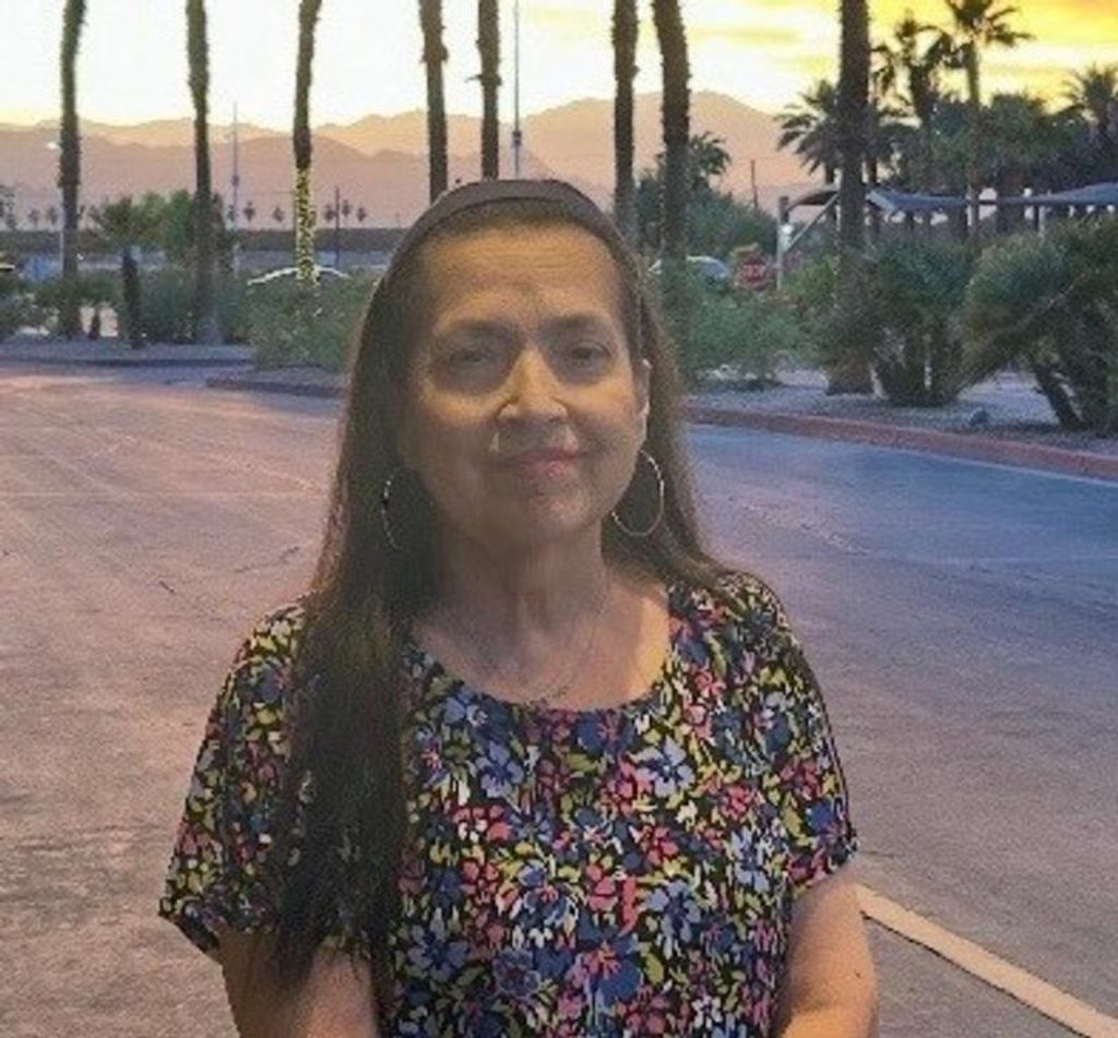Leticia Tapia Profile Photo