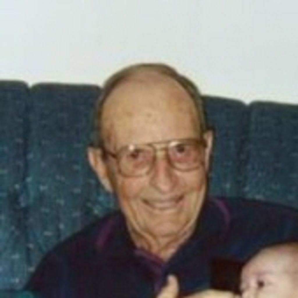 Harry Mac Williamson