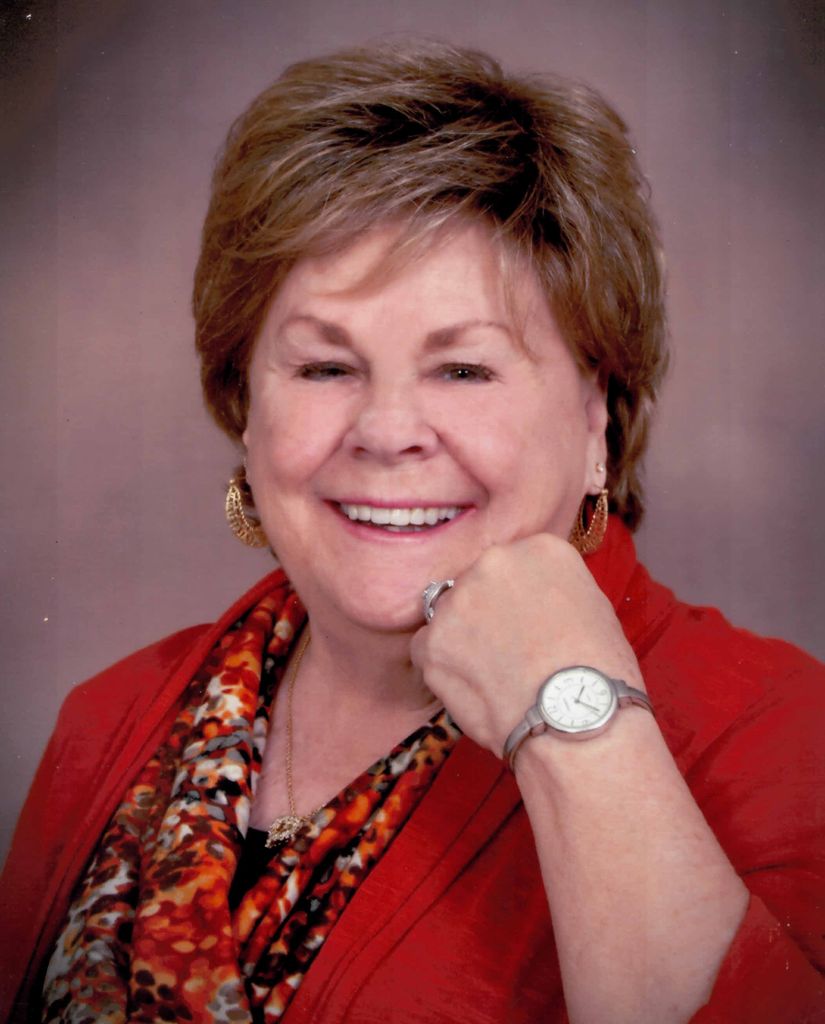 Faye L. Carwile Profile Photo