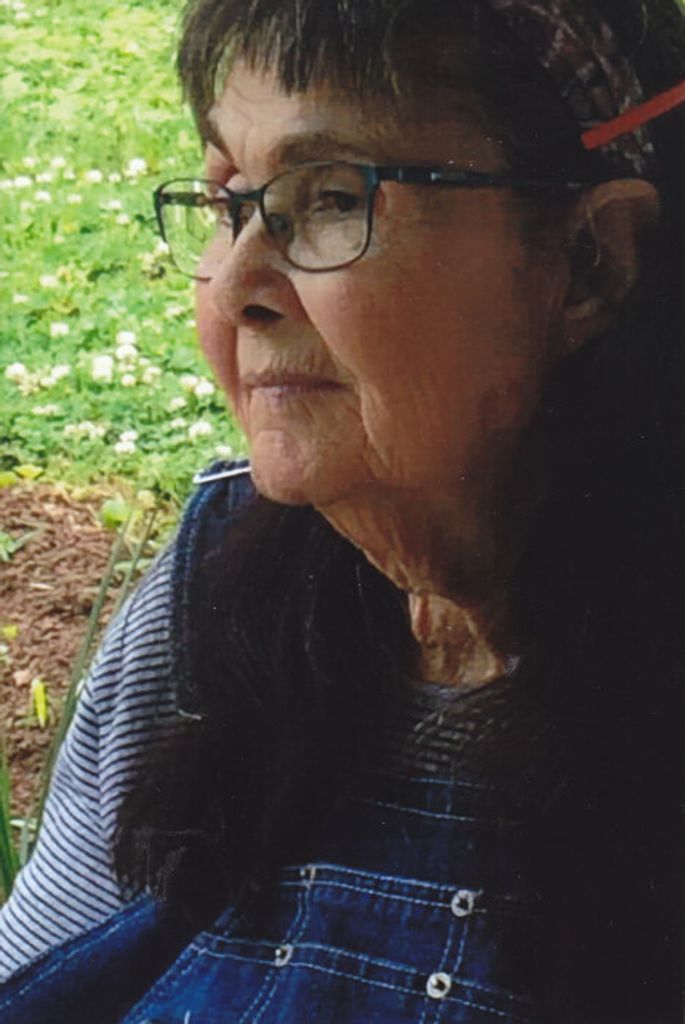 Sara Davenport