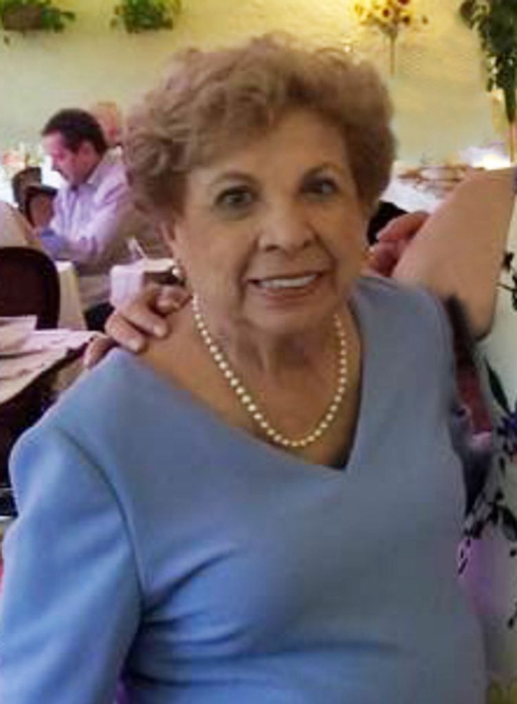 Gloria E. Leone Profile Photo