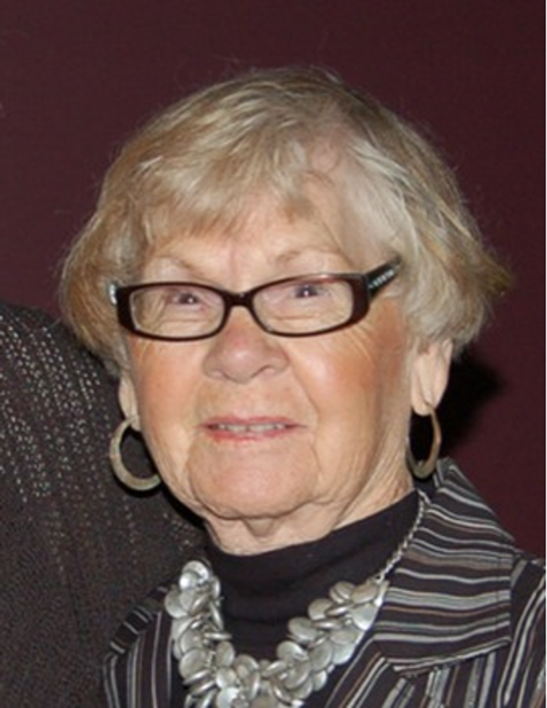 Rose M. Ballard Profile Photo