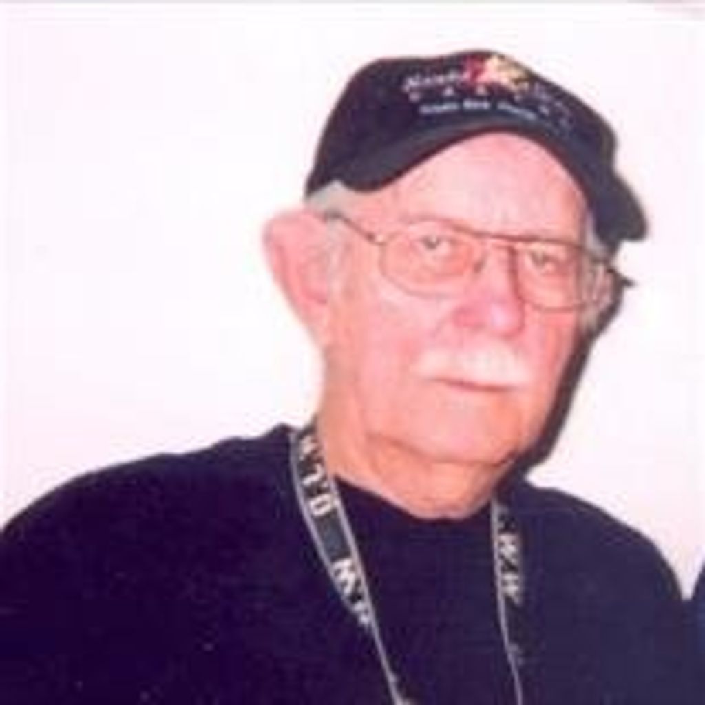 Newton Dwight "Newt" Becker