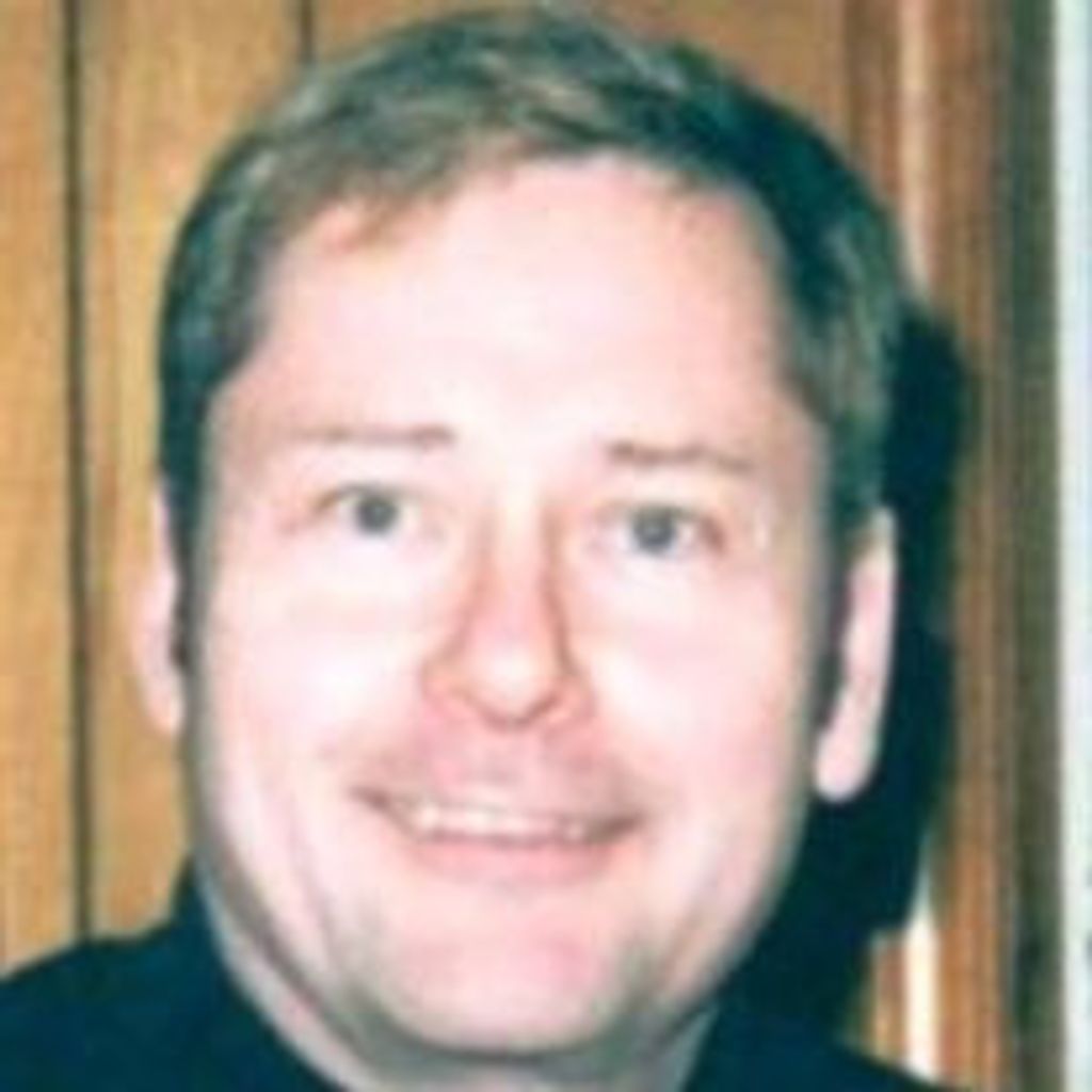 Mr. Roger Anthony Plyler Profile Photo