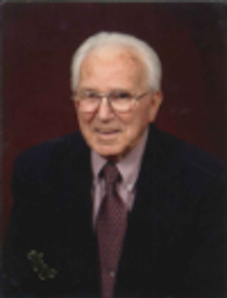 Joseph J.C. Carter Martin
