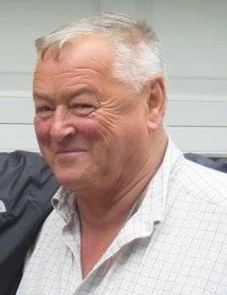 Carson  Bohlinger Sr. Profile Photo