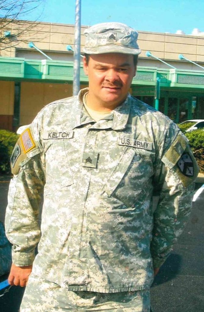 Timothy Keltch Profile Photo