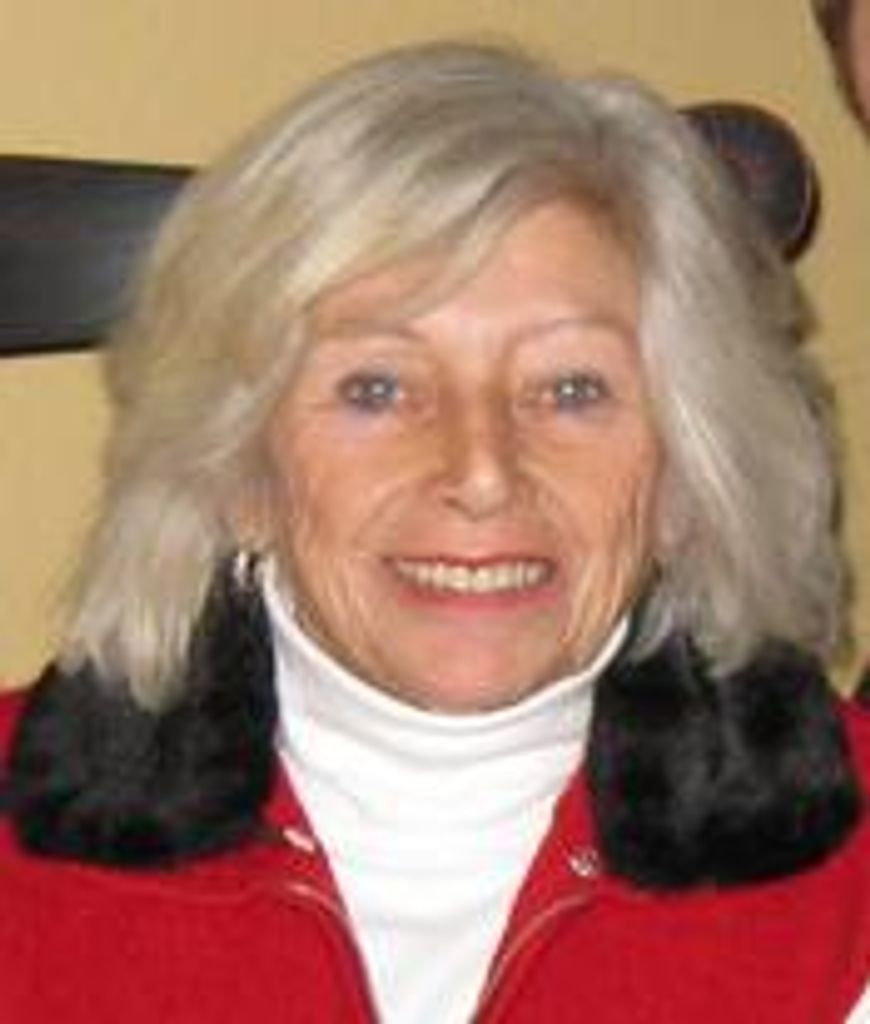 Alice G. Schannel Profile Photo